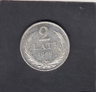 Beschrijving: 2 Lati  